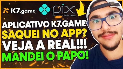 k7 game paga mesmo - 7 games bet reclame aqui